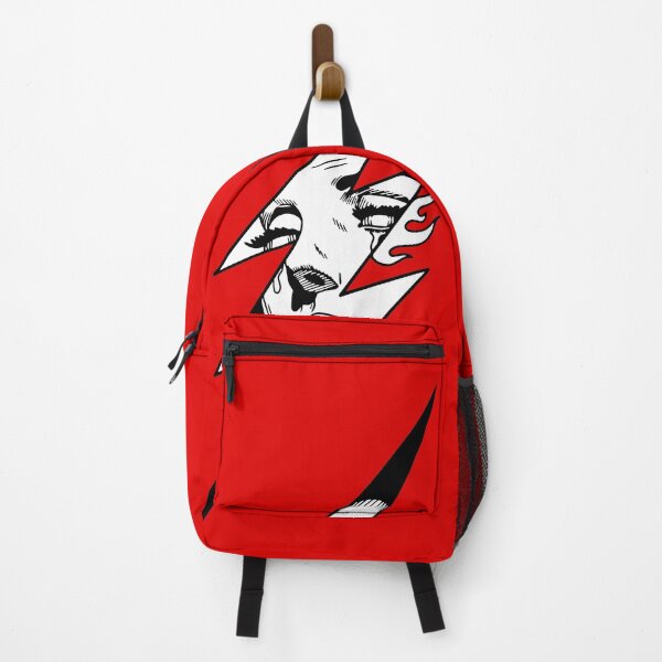 Item preview, Copy of Striking Lady - Red designed and sold by KavishJ.