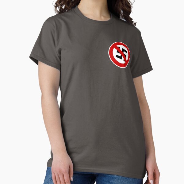 Artikel-Vorschau von Anti-Nazi, designt und verkauft von rippingthrash.