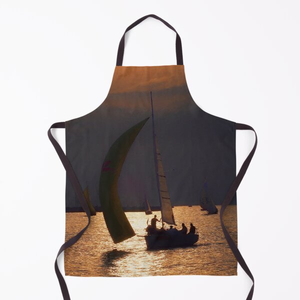 Item preview, El día antes de la carrera de Barcolana. designed and sold by Pino 'Delfino' Esposito.