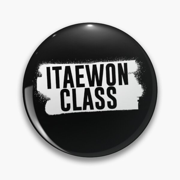 Item preview, Itaewon Class designed and sold by Supremest.