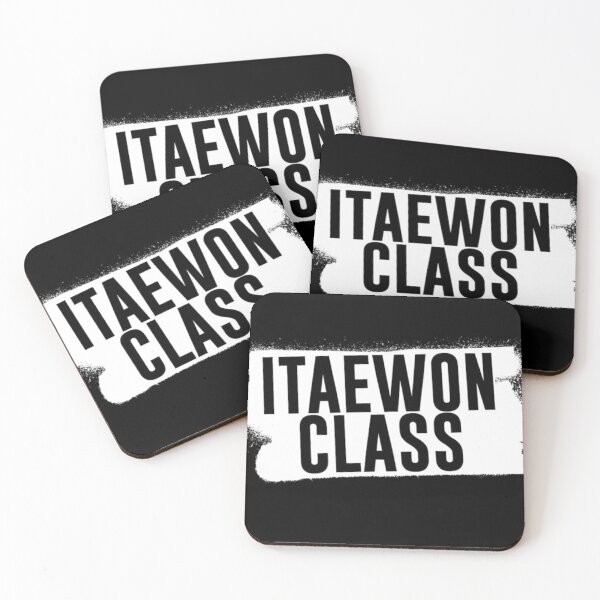 Item preview, Itaewon Class designed and sold by Supremest.