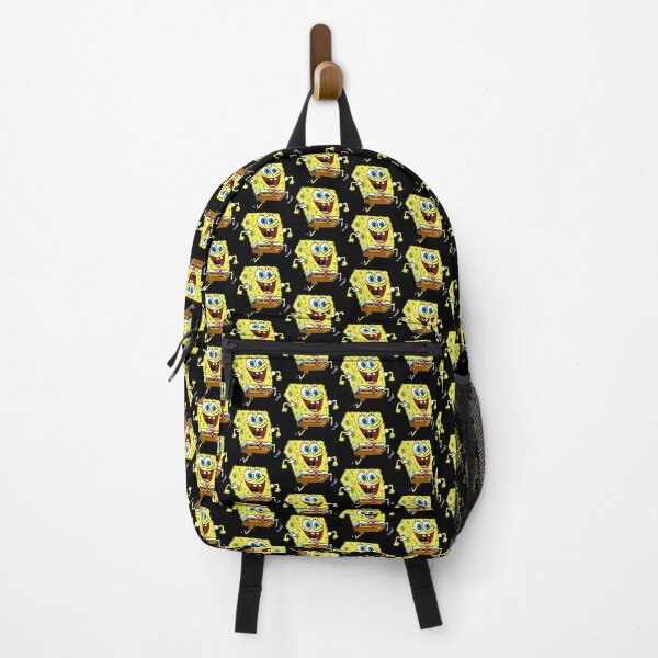 Patrick Spongebob Dank Meme Memes Backpacks | Redbubble