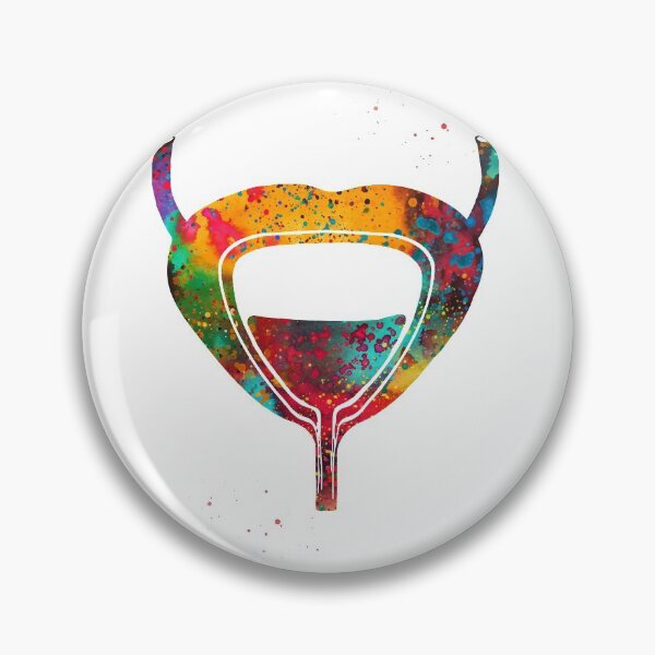 Item preview, Bladder urinary system designed and sold by Liededrom..