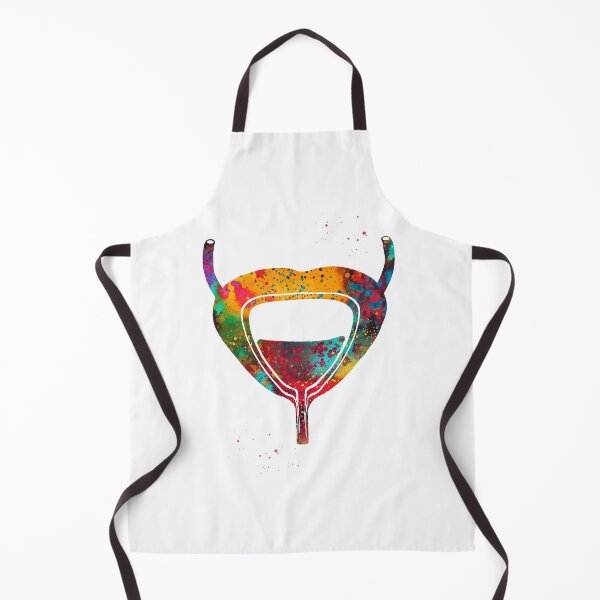 Item preview, Bladder urinary system designed and sold by Liededrom..