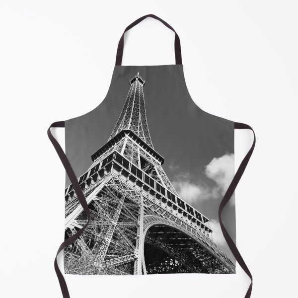 Item preview, Eiffel Tower designed and sold by richmonochrome.