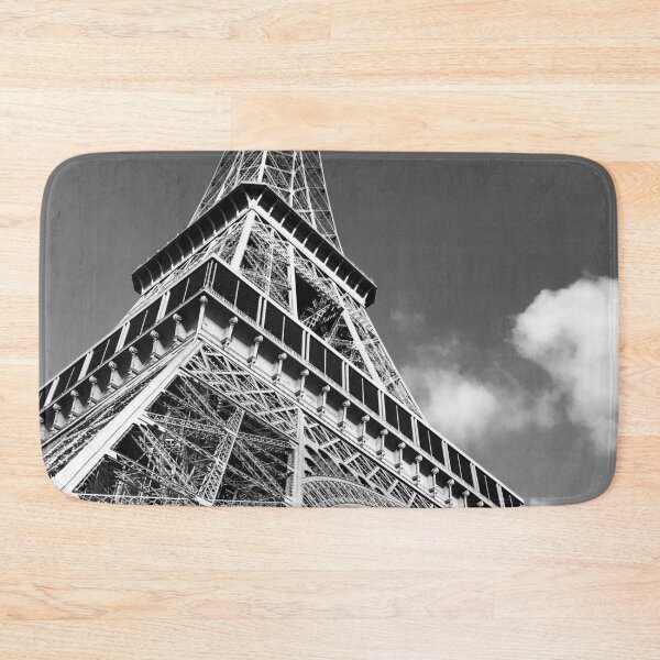 Item preview, Eiffel Tower designed and sold by richmonochrome.