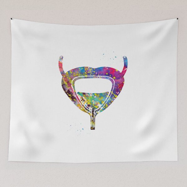 Item preview, Bladder urinary system designed and sold by Liededrom..