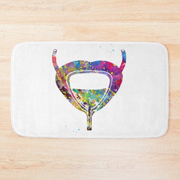 Item preview, Bladder urinary system designed and sold by Liededrom..