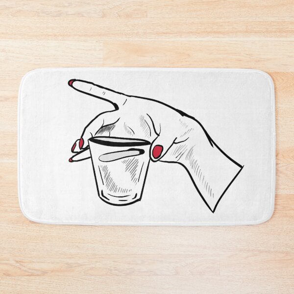 Item preview, Drinking shooters  designed and sold by berlinius.