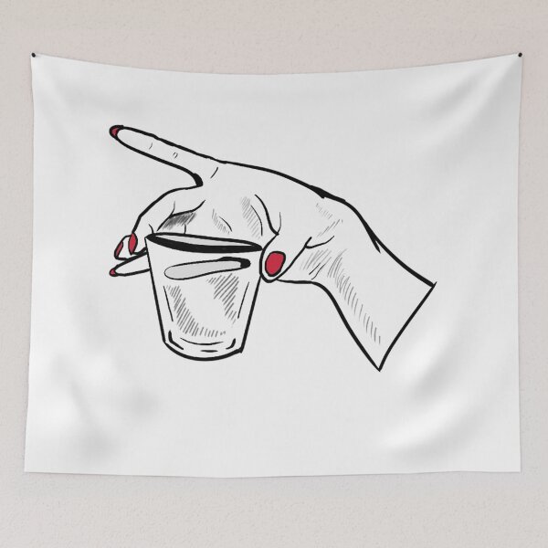 Item preview, Drinking shooters  designed and sold by berlinius.