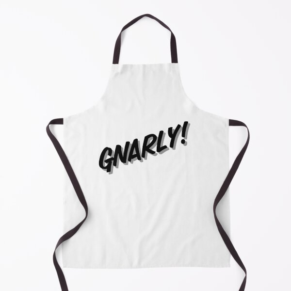 Item preview, gnarly designed and sold by flying-flamingo.