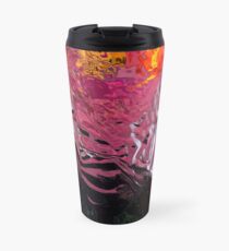 Glitch 1 Travel Mug