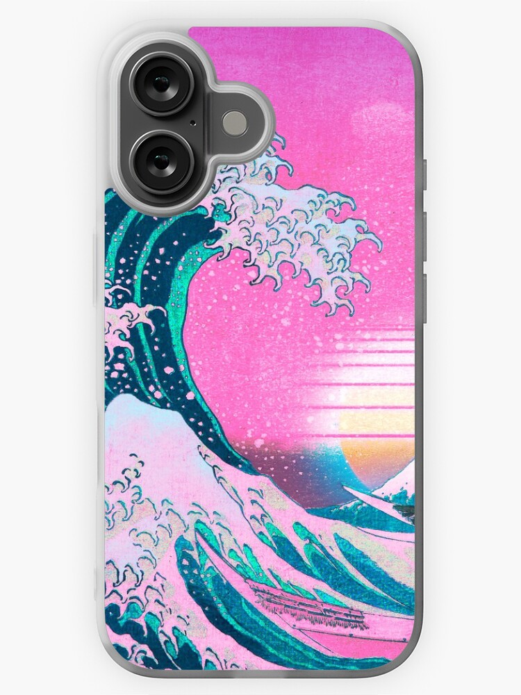 iPhone・スマホケース Society6 ocean classic by Her Art Society6 ocean classic by Her Art (Society6/iPhone