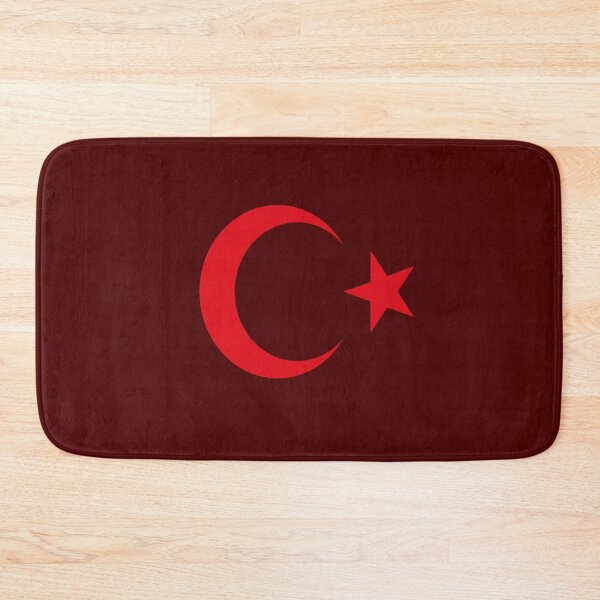 Item preview, Nationa Emblem of Turkey designed and sold by P-I-R.
