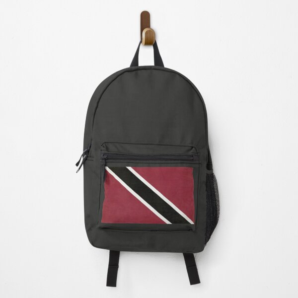 Item preview, Trinidad And Tobago Flag designed and sold by Finding Fortuity.