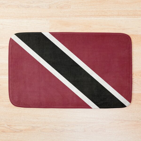 Item preview, Trinidad And Tobago Flag designed and sold by Finding Fortuity.