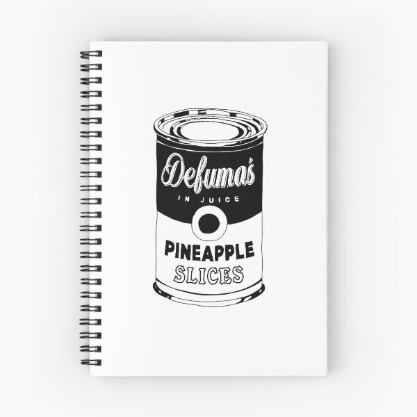 Item preview, Pineapple  designed and sold by defuma.