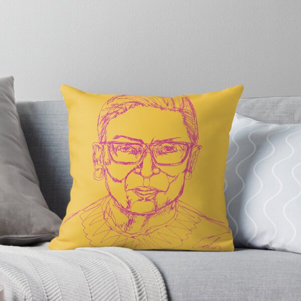 Item preview, RBG Icon designed and sold by Colindarke.