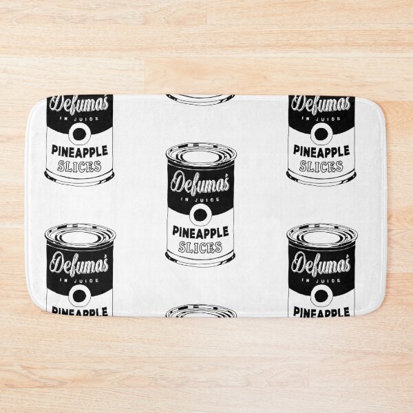 Item preview, Pineapple  designed and sold by defuma.