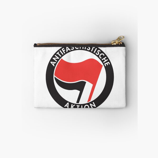 Item preview, Large Antifa Logo designed and sold by justaNBAfan2.