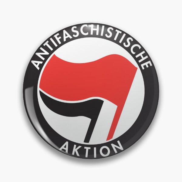 Item preview, Large Antifa Logo designed and sold by justaNBAfan2.
