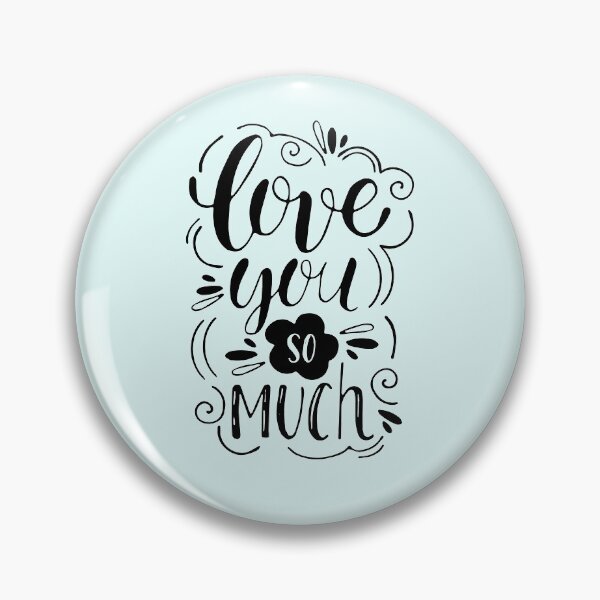 Item preview,  the perfect gift to show your love! designed and sold by Jenmag.