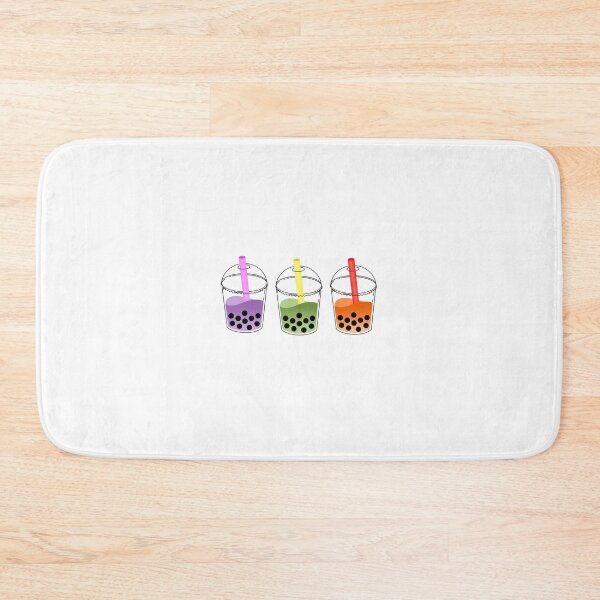 Item preview, Boba tea designed and sold by AVdesigncompany.