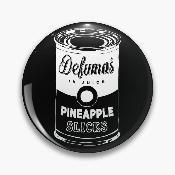 Item preview, Pineapple Slcies designed and sold by defuma.