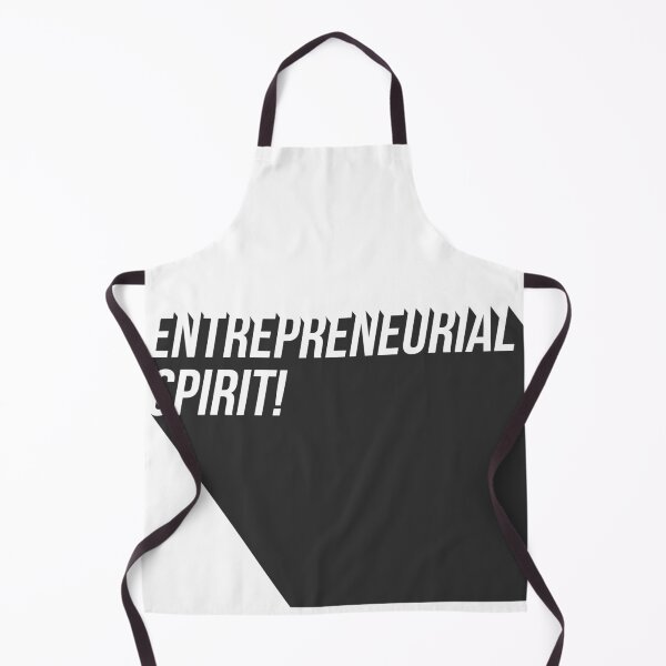 Item preview, Entrepreneurial spirit designed and sold by flying-flamingo.