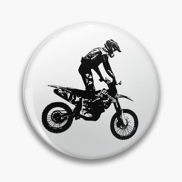 Artikelvorschau, Motocross entworfen und verkauft von freaks13.