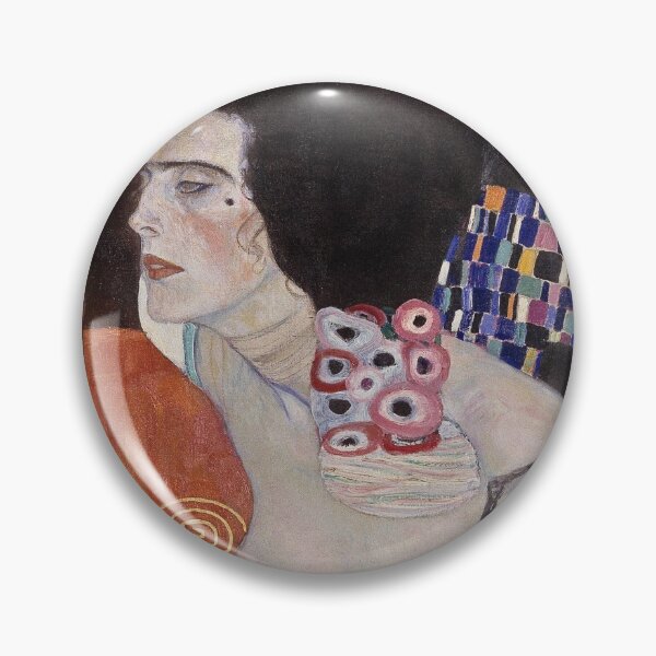 Artikelvorschau, Gustav Klimt - Judith Ii Salome 1909 entworfen und verkauft von artcenter.