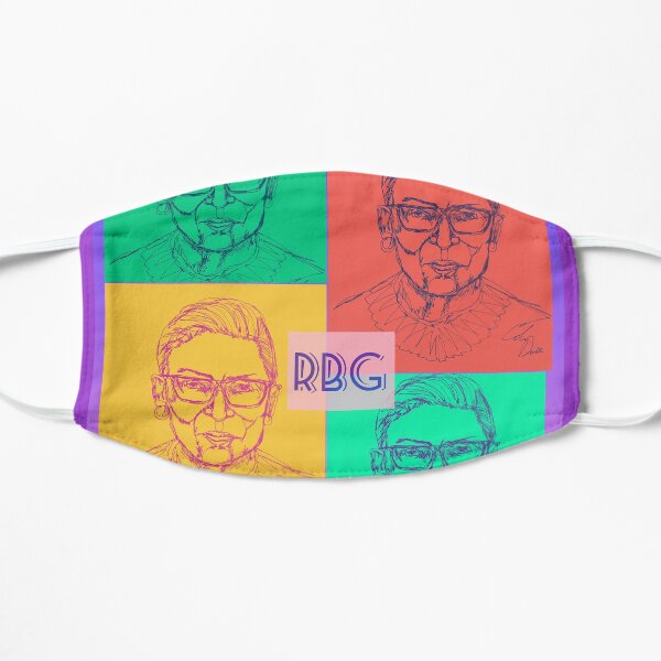 RBG POP Mask
