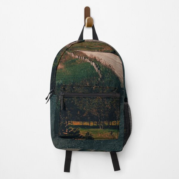 Item preview, green road  designed and sold by ahmadshalqeh.