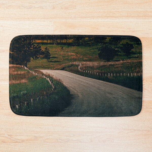 Item preview, green road designed and sold by ahmadshalqeh.