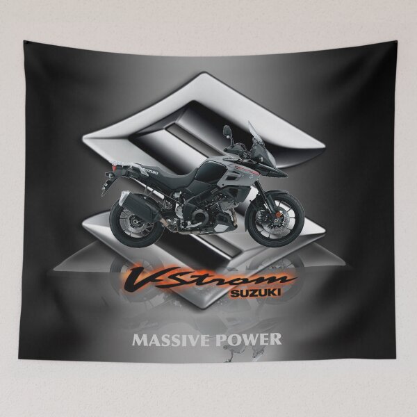 Item preview, V-Strom Massive  designed and sold by SHdesigner.