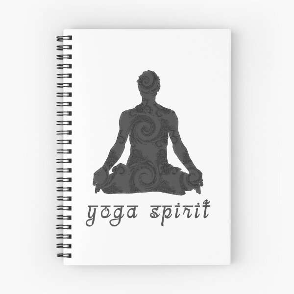Item preview, Yoga Spirit  designed and sold by 8FistsofTees.