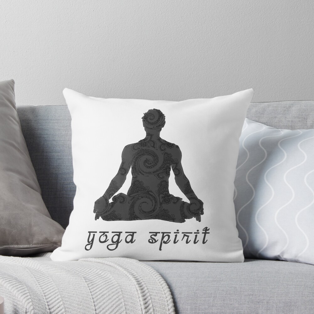 Item preview, Throw Pillow designed and sold by 8FistsofTees.