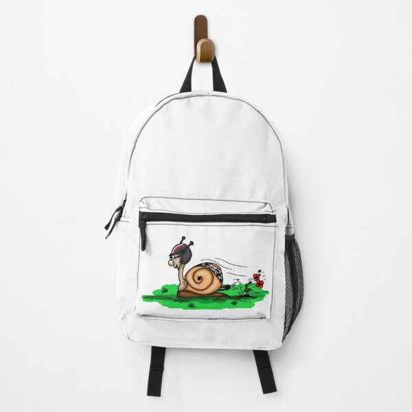 Item preview, Racing snail designed and sold by freaks13.