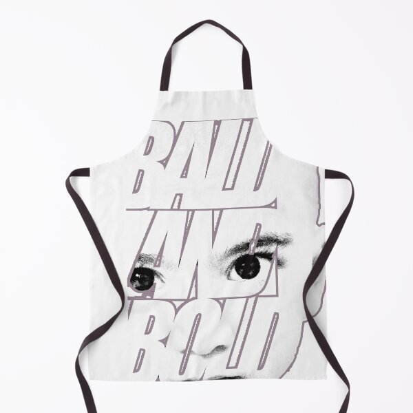 Item preview, Bald and Bold - Baby Face designed and sold by FindurIdentity.