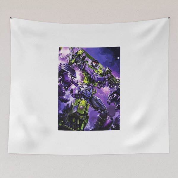 Item preview, Devastator designed and sold by vertexvirtuoso.