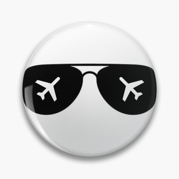 Item preview, Aviator Sunglasses designed and sold by TheSkyStore.