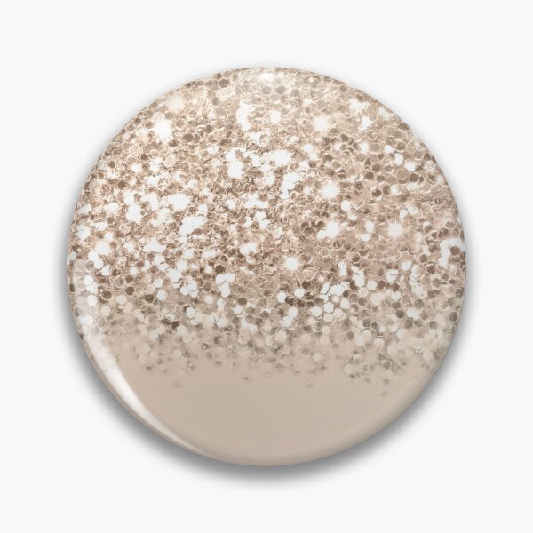 Item preview, Dazzling Platinum Gold Gradient designed and sold by DirtyAngelFace Shop.