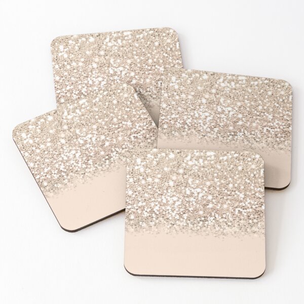 Item preview, Dazzling Platinum Gold Gradient designed and sold by DirtyAngelFace Shop.