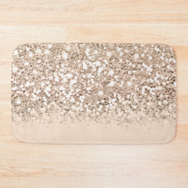 Item preview, Dazzling Platinum Gold Gradient designed and sold by DirtyAngelFace Shop.