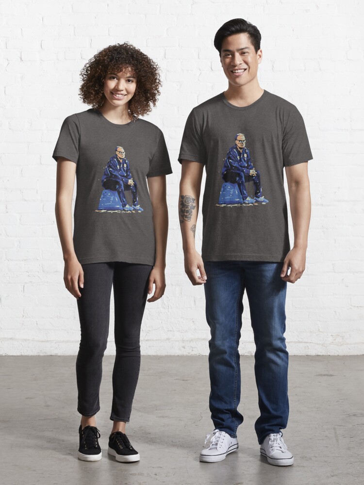 Marcelo Bielsa Bucket T Shirt By Kaspeer888 Redbubble