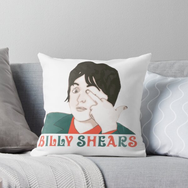 Item preview, The One & Only Billy Shears designed and sold by Ziggy-Alka.