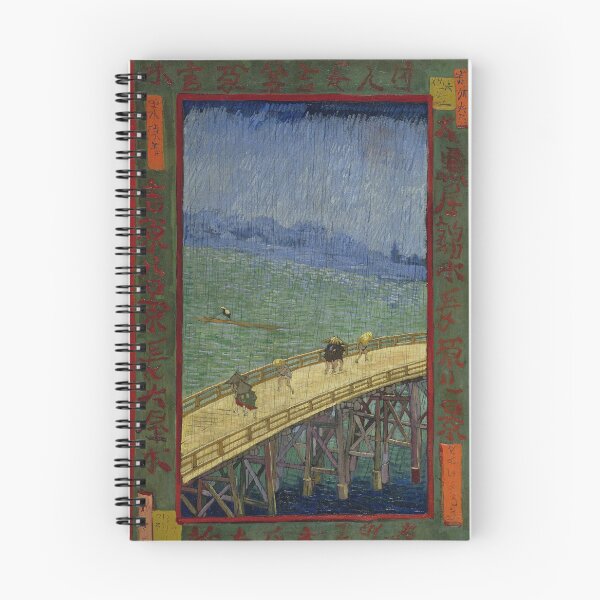 Item preview, n.Hiroshige designed and sold by TemporaryArt.