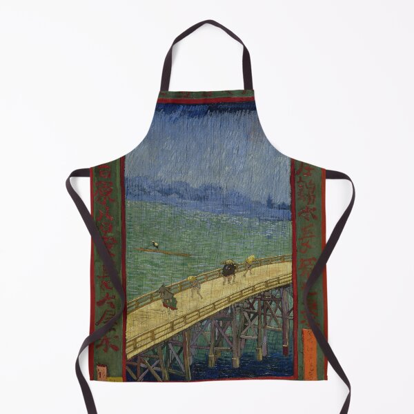 Item preview, n.Hiroshige designed and sold by TemporaryArt.
