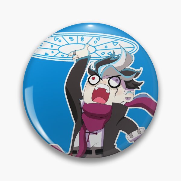 Item preview, Gundham tanaka designed and sold by Legendaryblue.