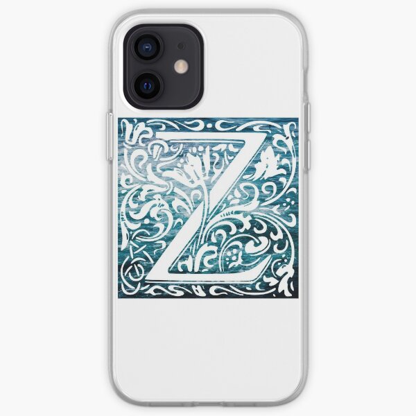 Letter Z Iphone Cases Redbubble